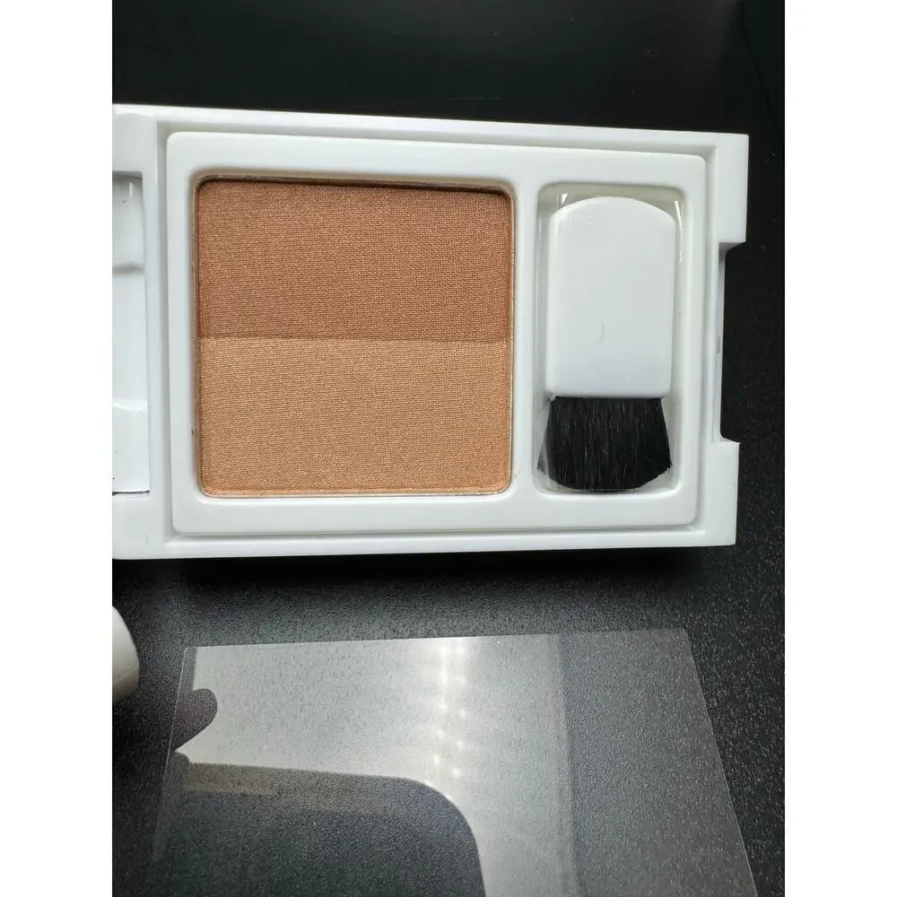 Elizabeth Arden Bronzing Powder Duo Palette New NO BOX